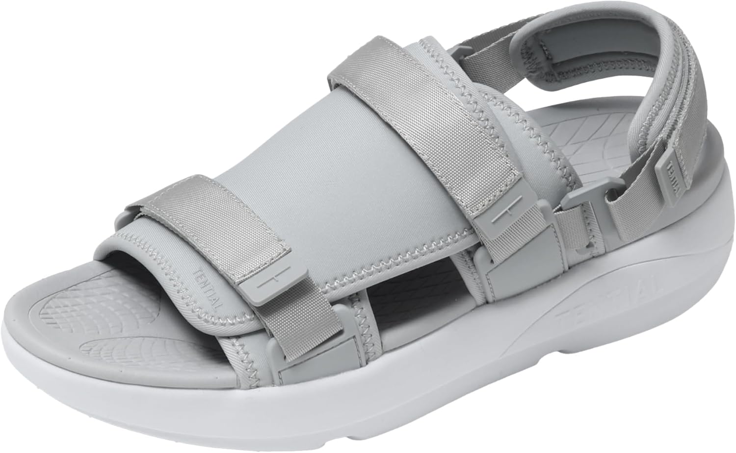 Amazon | [TENTIAL] Recovery Sandal Strap [ リカバリー